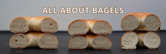 All About Bagels