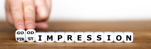The First Impression: Mastering the Art of Customer Service