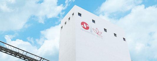 Our Suppliers: Nisshin-STC Flour Milling