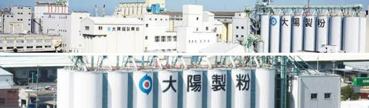 Our Suppliers: Taiyo Flour Milling Co. Ltd.