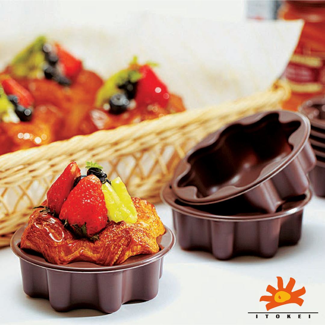 Itokei - IF Tray Trino
