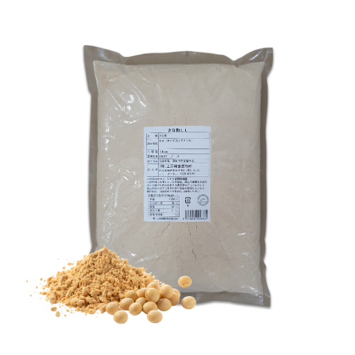 Kinako LL (Soybean Flour Halal) 1kg