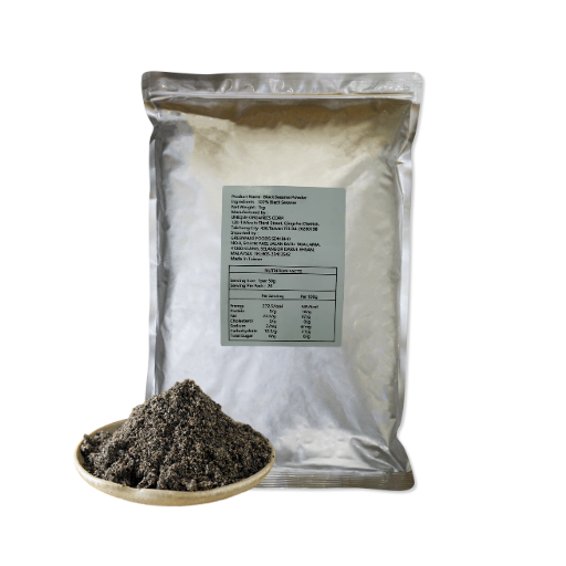 Black Sesame Powder 1kg
