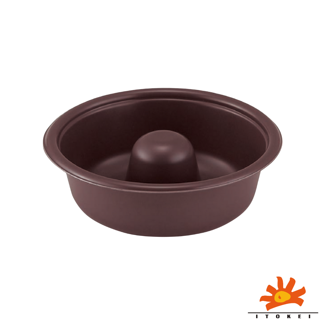 Itokei - IF Tray Donut 100
