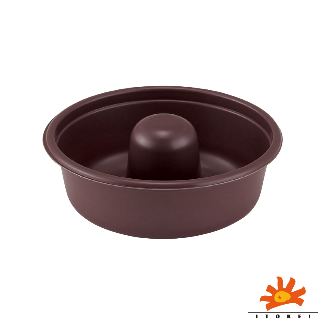 Itokei - IF Tray Ring Mini