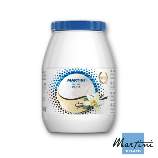 MLG Pasta French Vanilla 3kg