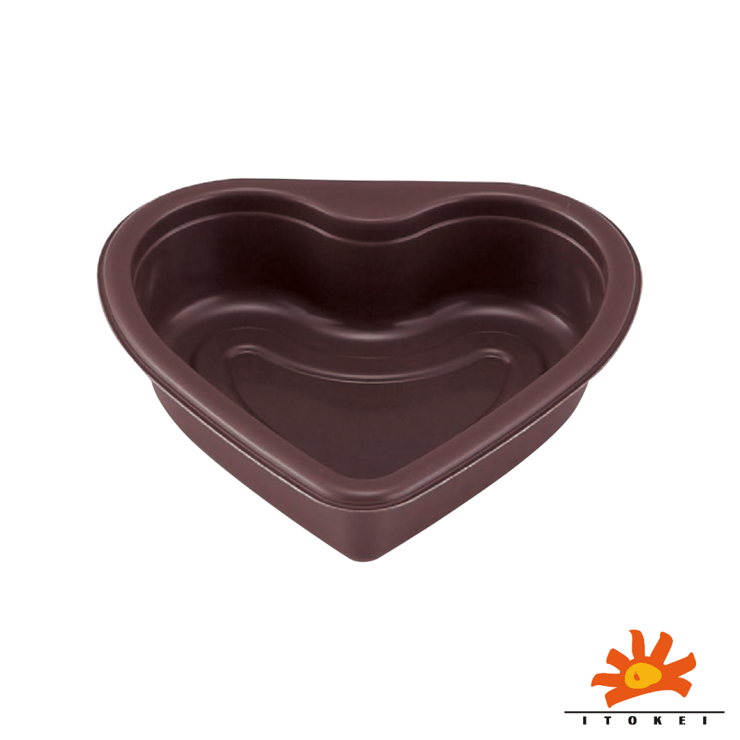 Itokei - IF Tray Heart Mini