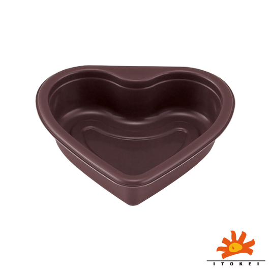 Itokei - IF Tray Heart Mini