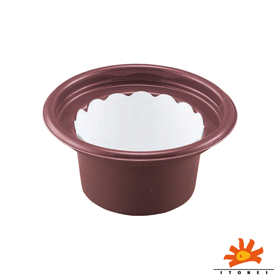 Itokei - IF Tray Crown 85 S + NP-6F (35H) Urban