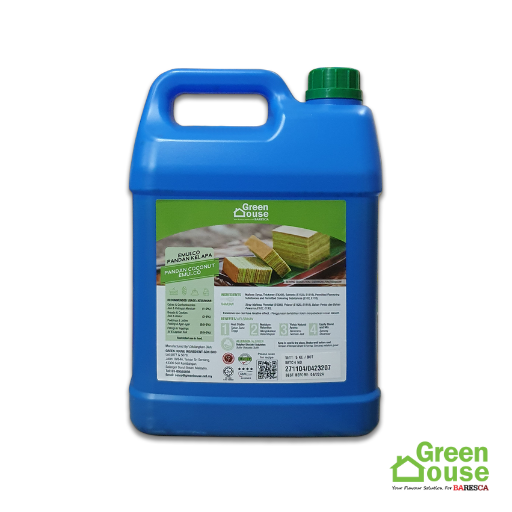 Green House Emulco 5kg
