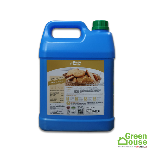 Green House Emulco 5kg