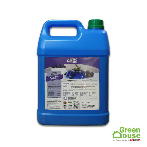 Green House Emulco 5kg