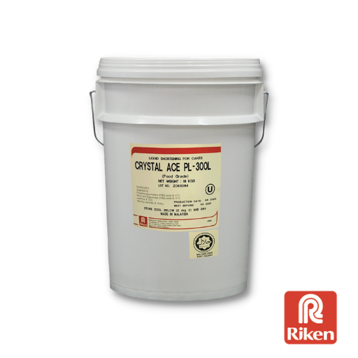 Crystal Ace PL-300L 18kg