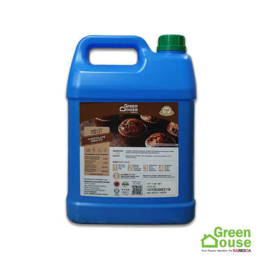 Green House Emulco 5kg