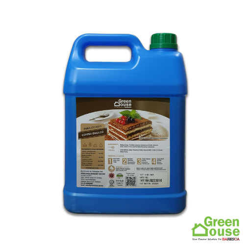Green House Emulco 5kg
