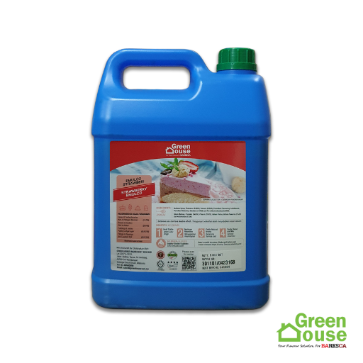 Green House Emulco 5kg