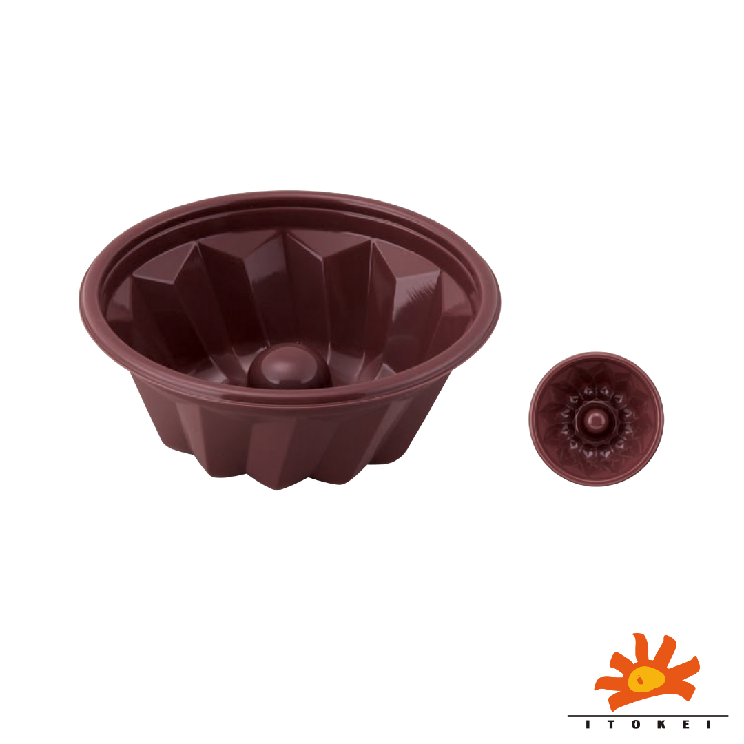 Itokei - IF Tray Kouglof 85 S