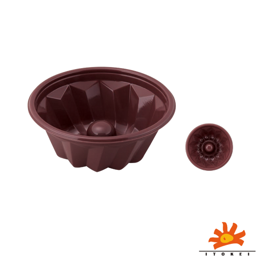 Itokei - IF Tray Kouglof 85 S