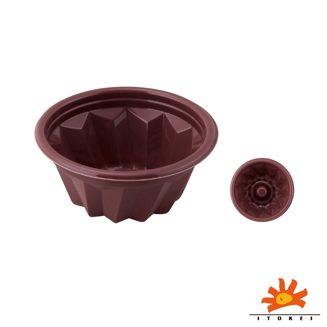 Itokei - IF Tray Kouglof S