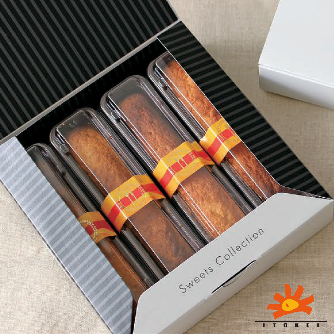 Itokei - IK TX Tray Slim Long