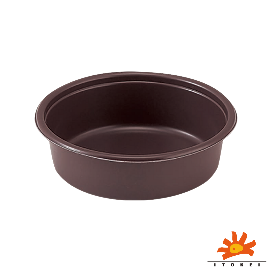 Itokei - IF Tray Round 110