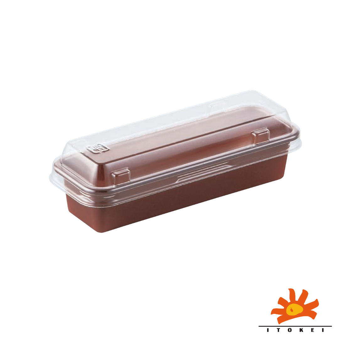 Itokei - TX Tray Square 100 x 30