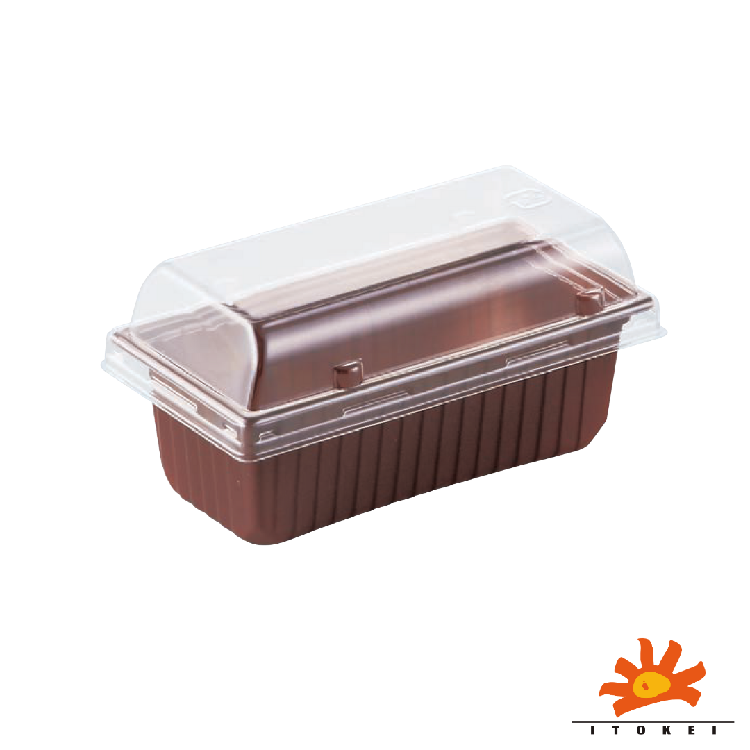 Itokei - TX Tray Square Wide