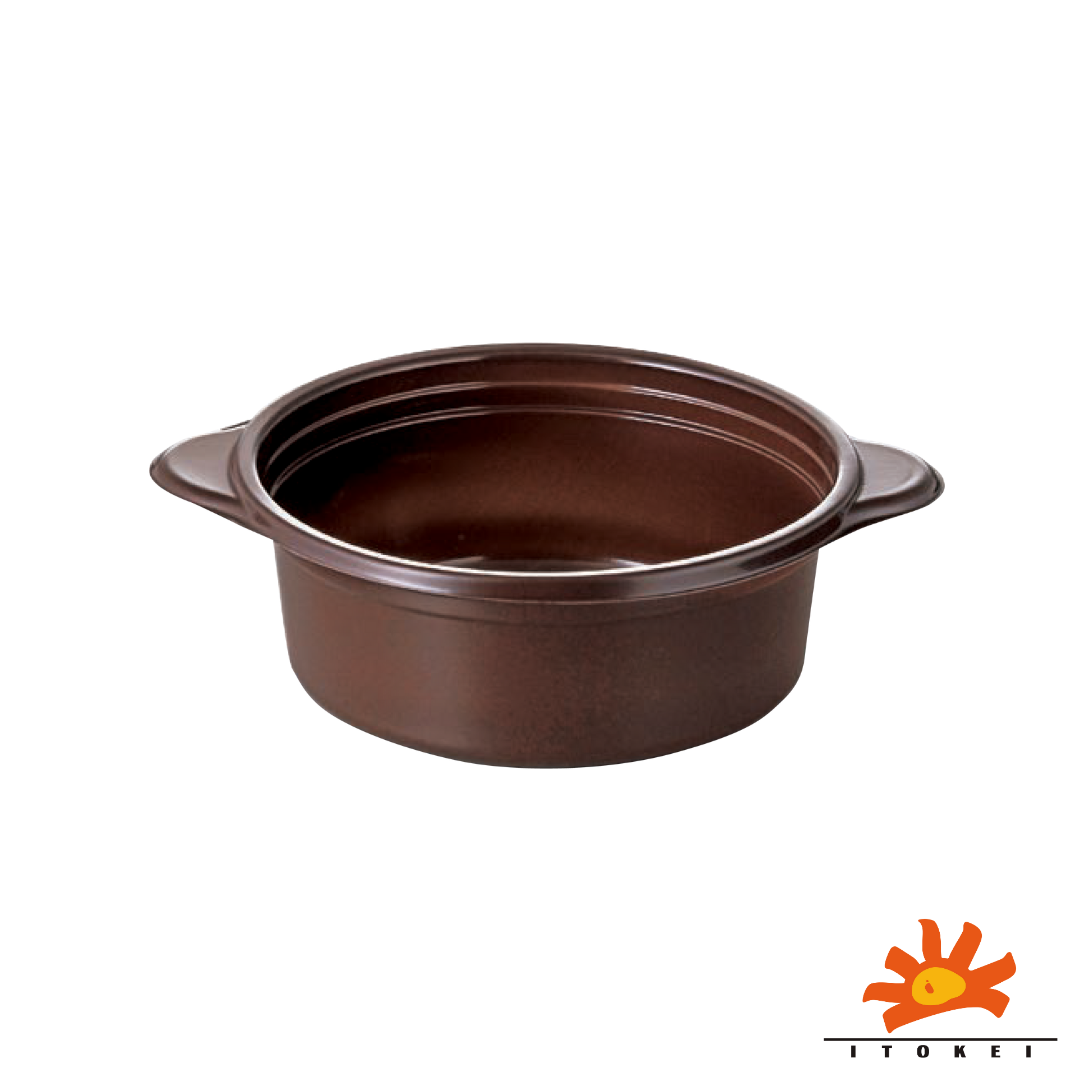 Itokei - IK Cocotte 110ø
