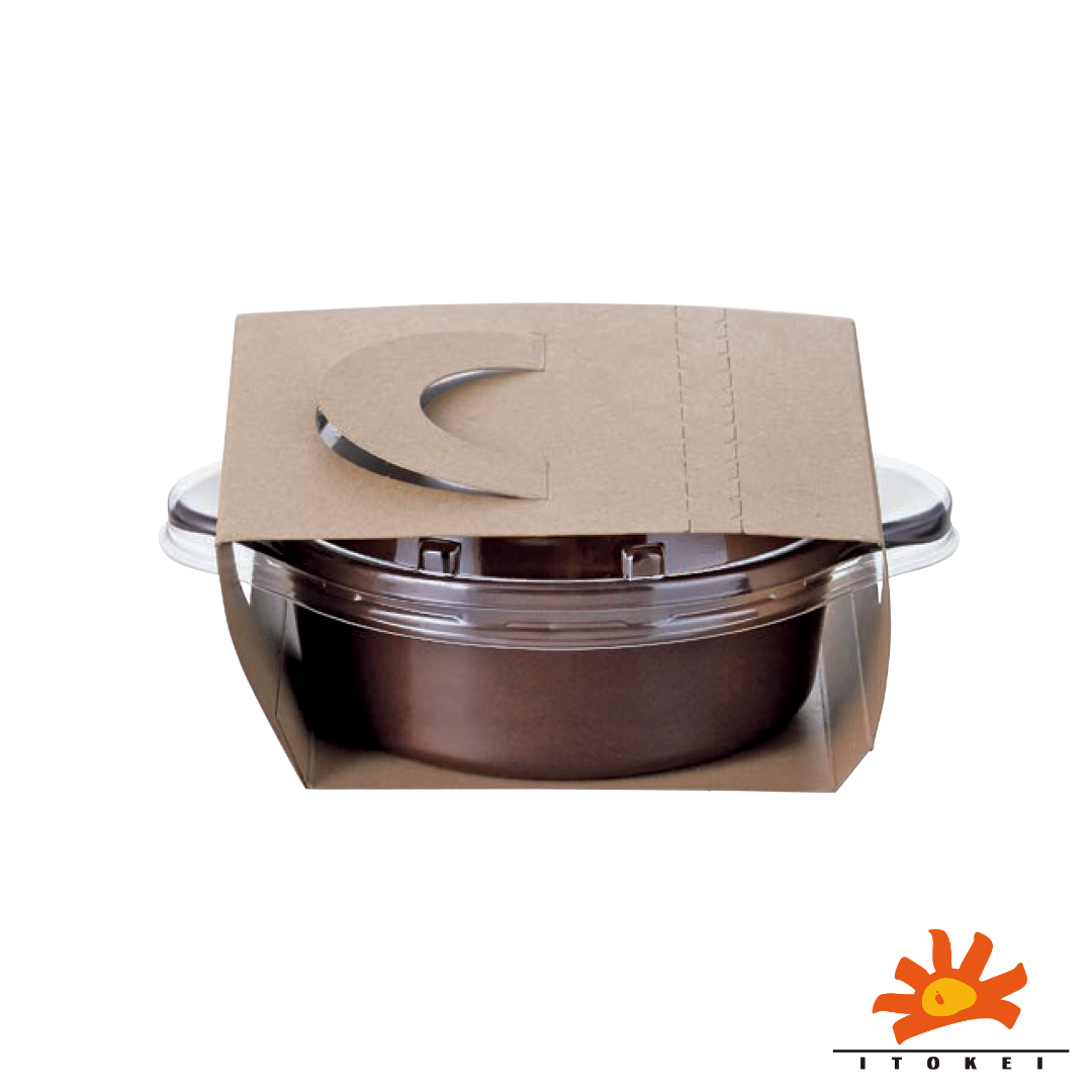 Itokei - IK Cocotte 110ø