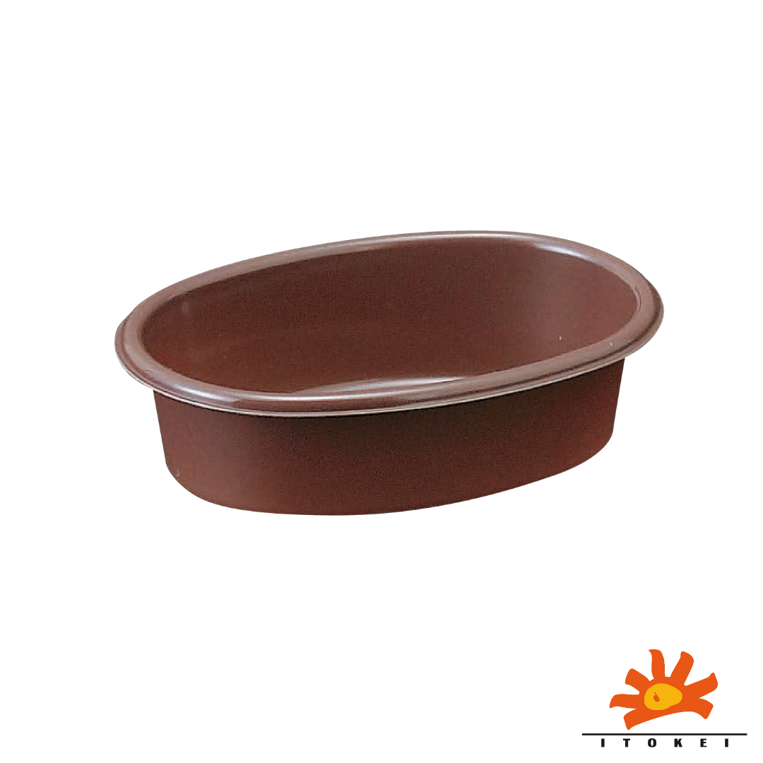 Itokei - TX Tray Oval S20