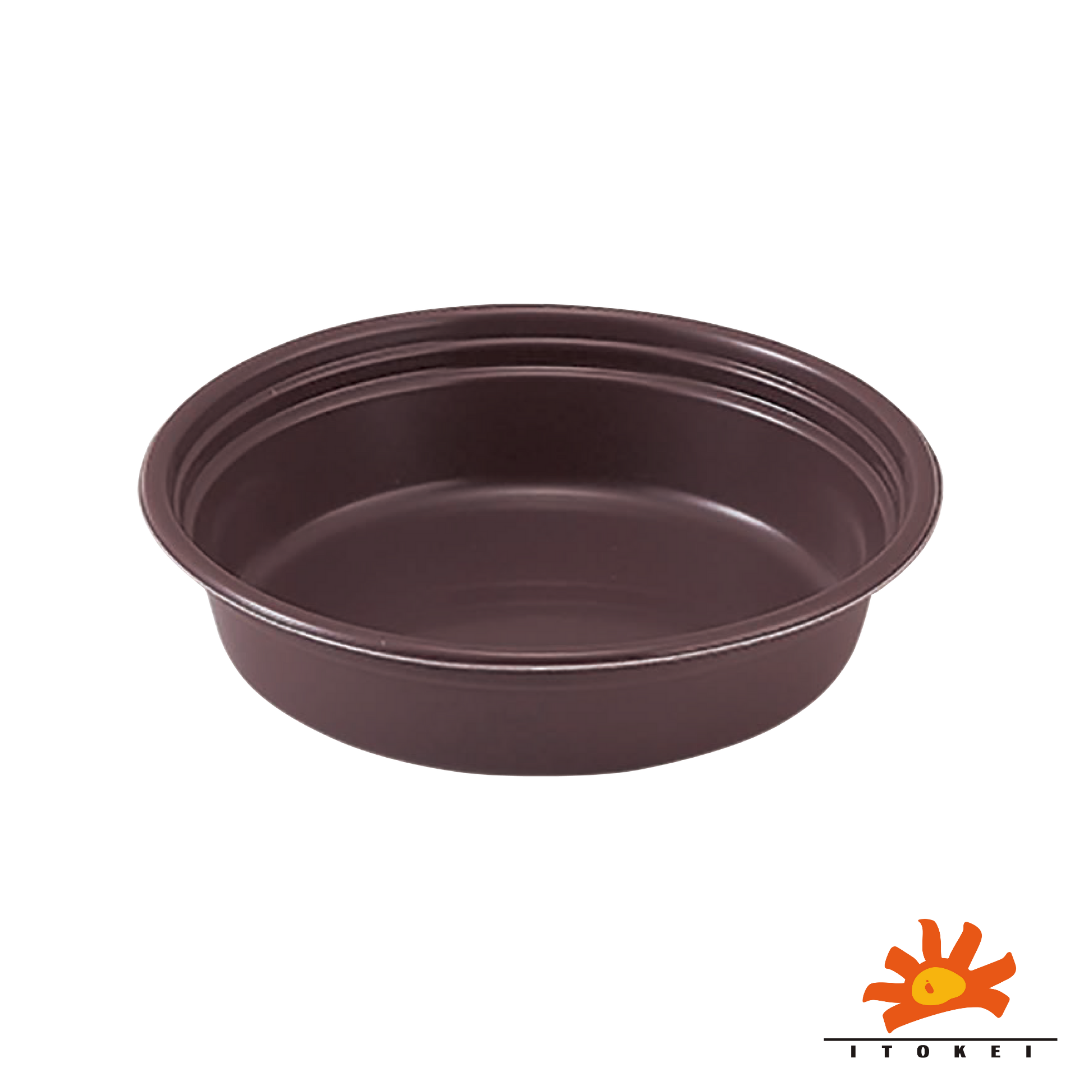 Itokei - IF Tray Round 120