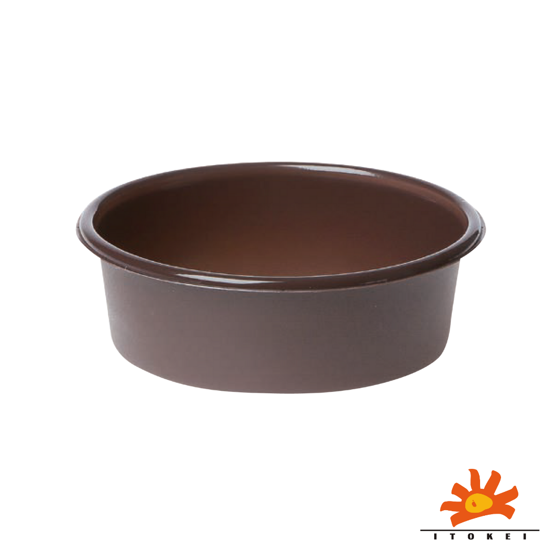 Itokei - TX Tray Circle 64