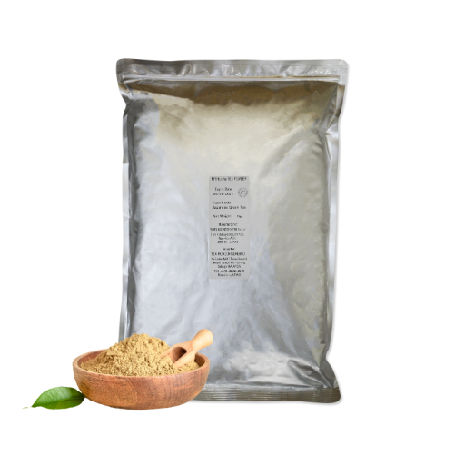 Hojicha Powder 1kg