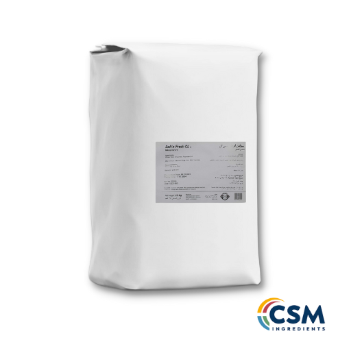 CSM Soft N Fresh 25kg