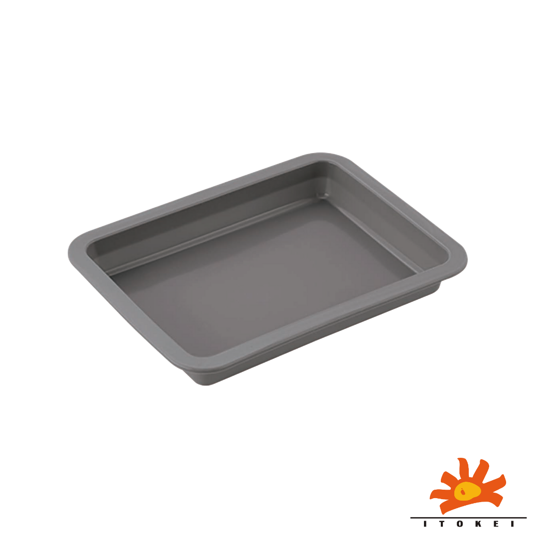 Itokei - SI-Square 160 x 115 x 22H KJ