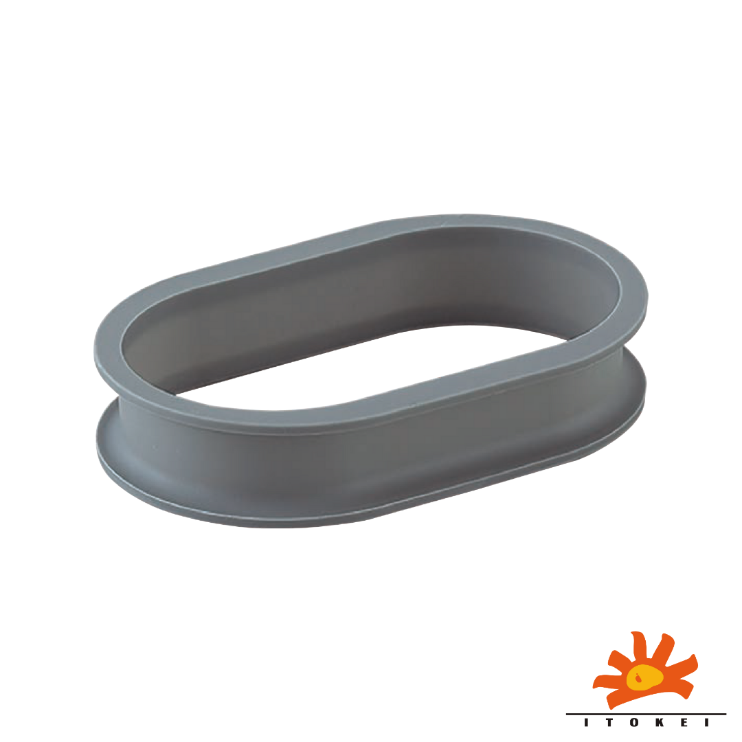 Itokei - SI-Circle Koban 140-80