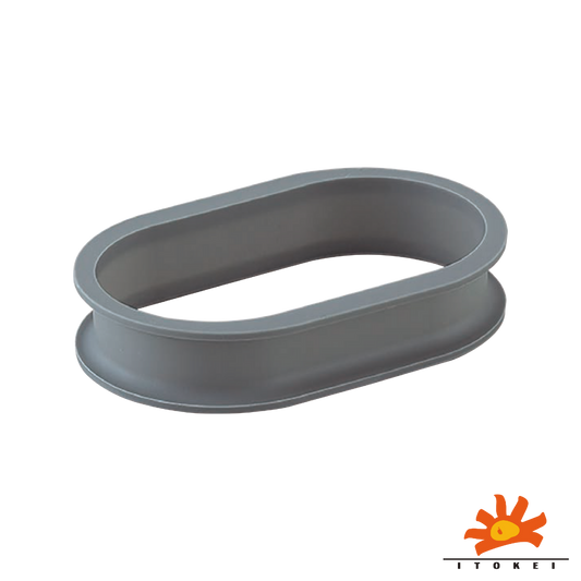 Itokei - SI-Circle Koban 140-80