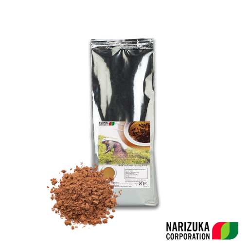 Narizuka Earl Grey Powder 1kg