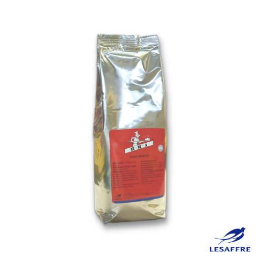 LeSaffre Enzymes BBJ 500g (500g / 18pkt / ctn)