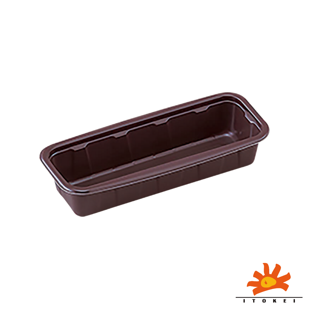 Itokei - IF Tray Square 190 x 65
