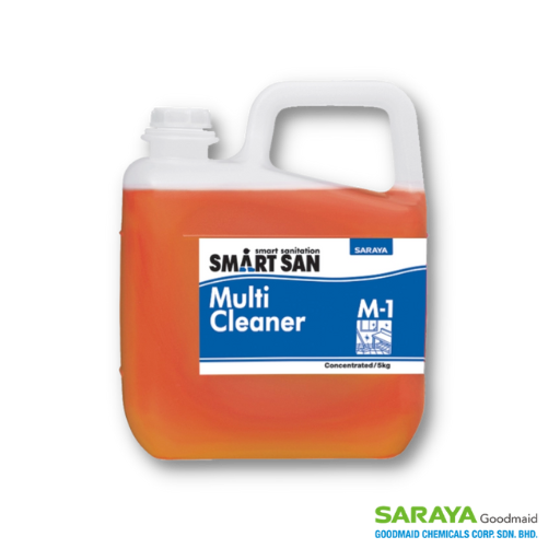 Smart San Multipurpose M-1 5L