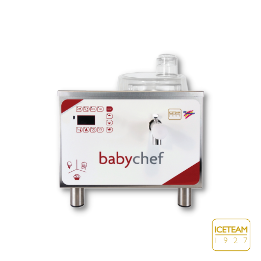 Iceteam 1927 - Babychef