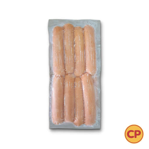 CP Brand - Premium Cheese Sausage (16 pcs / 12 pkt / ctn)
