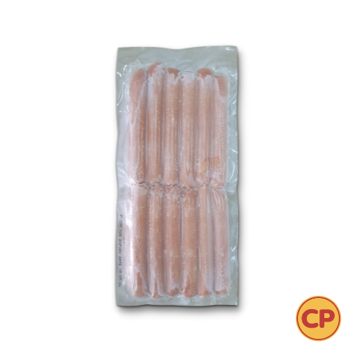 CP Brand - Frankfurter Chicken Sausage (34 pcs / 10 pkt / ctn)