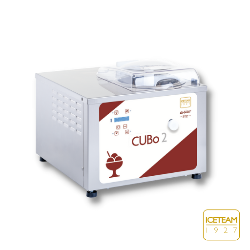 Iceteam 1927 - CUBo 2i