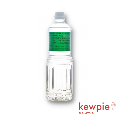 Kewpie Rice Ball Seasoning (1L / 6btls / ctn)