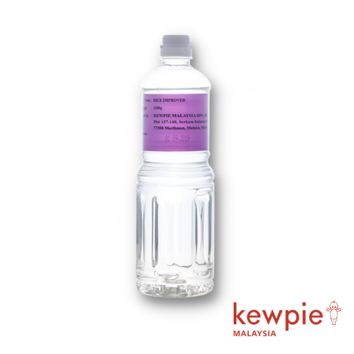 Kewpie Rice Improver (1L / 6pkts / ctn)