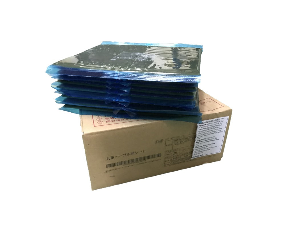 Marubishi Juicy Sheet (600g / 10pkts / ctn)