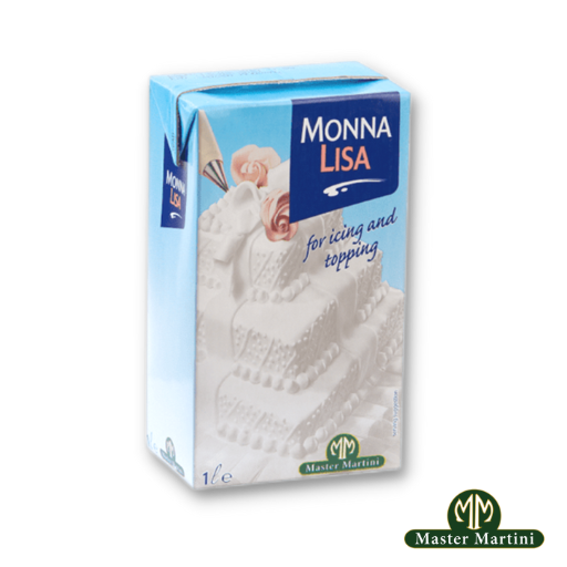 MLG Monna Lisa (1L / 12pkt / ctn)