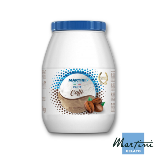 MLG Coffee Paste S.P 3kg